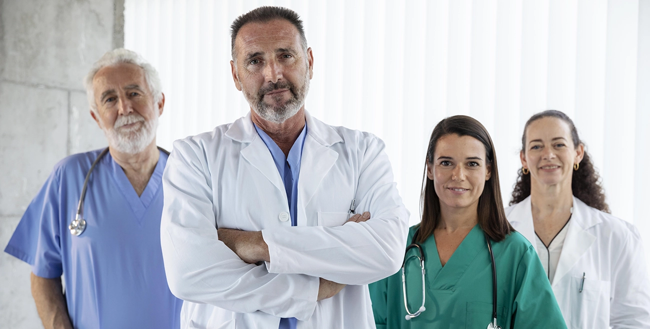 Equipo Médico