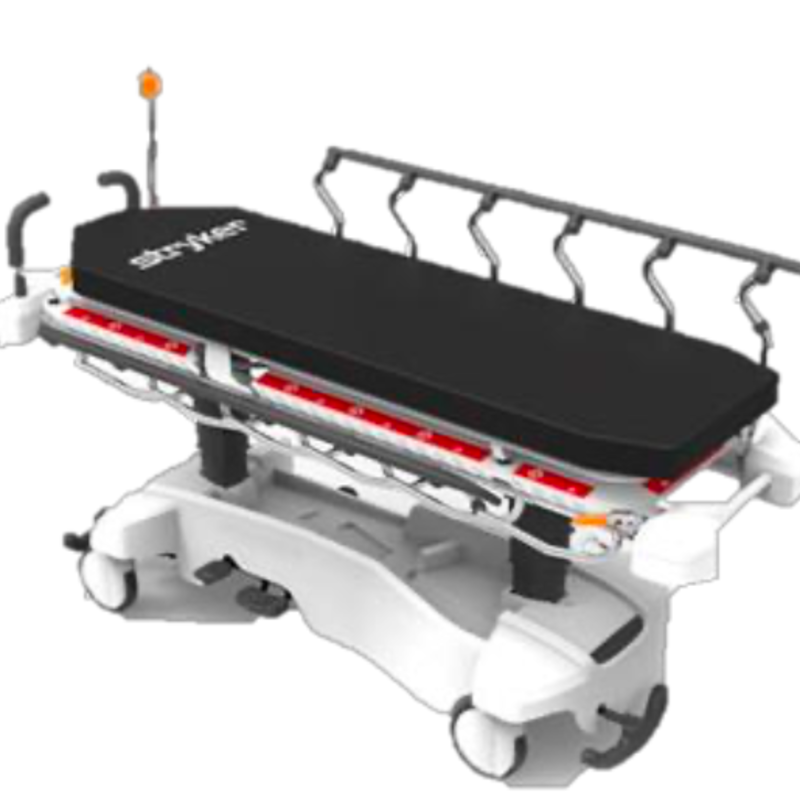 Producto ST1 X - Camillas - Marca Stryker