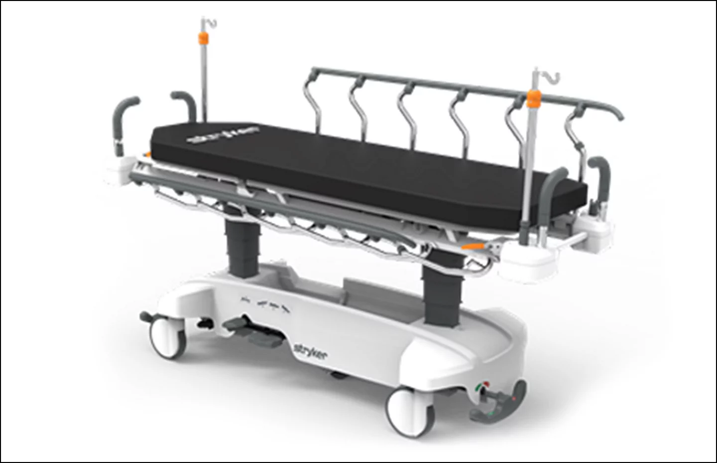 Producto ST1 - Camillas - Marca Stryker