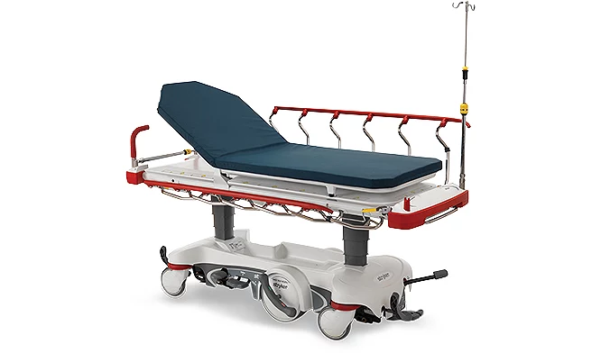 Producto Prime X - Camillas - Marca Stryker