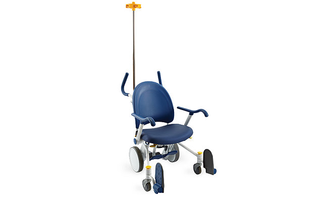 Producto Prime TC -  - Marca Stryker