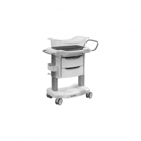 Producto Nära - Camillas - Marca Stryker