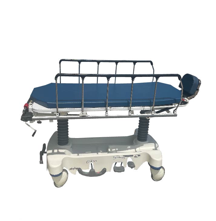 Producto Eye Surgery Stretcher 1089 - Camillas - Marca Stryker