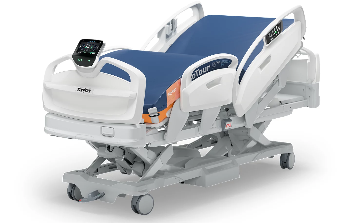 Producto ProCuity - Camas - Marca Stryker