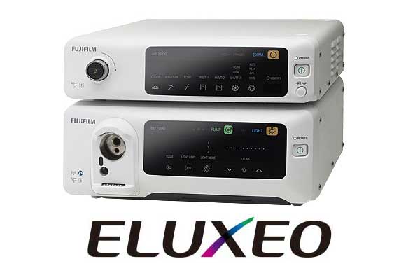 Eluxeo Sistema 7000