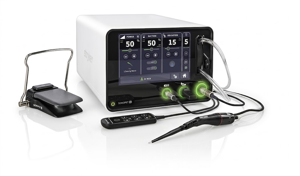 Sonopet IQ