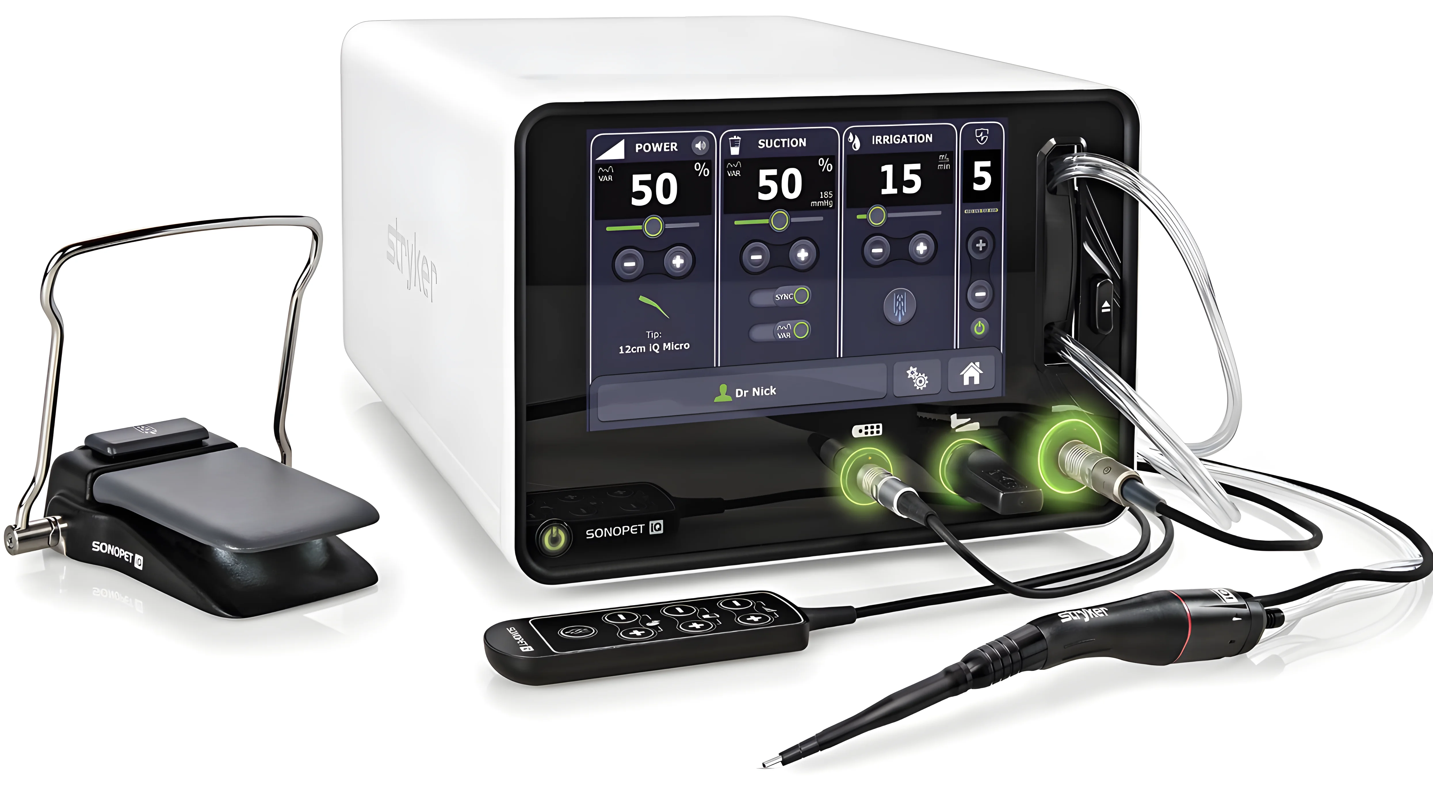 Sonopet IQ