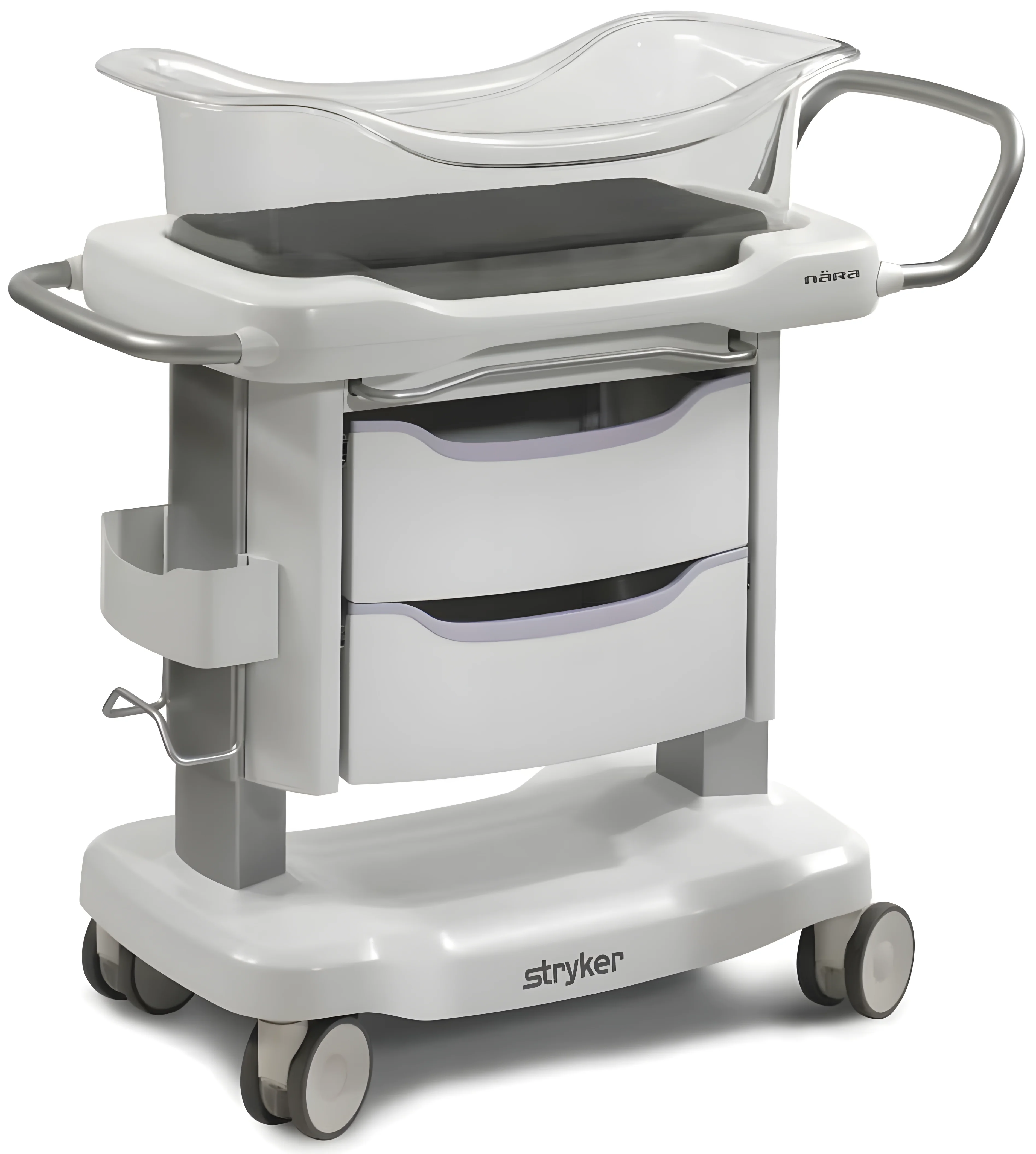 Nära Bassinet