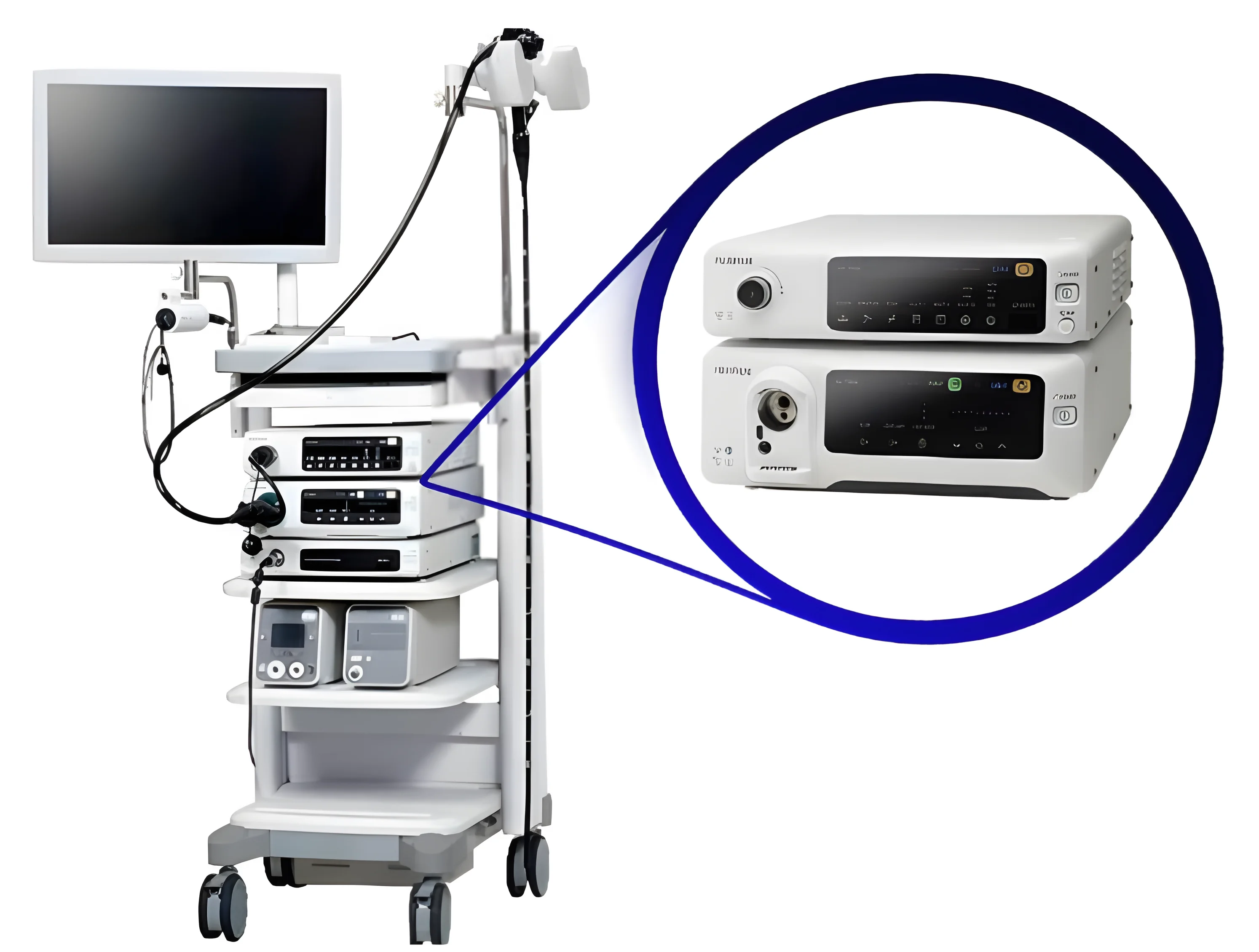 Eluxeo Sistema 7000