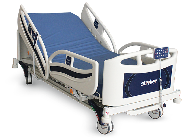 Cama Hospitalaria Sv2